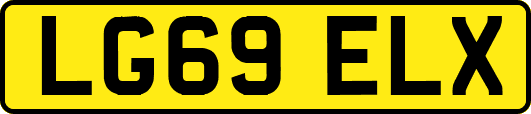 LG69ELX