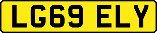 LG69ELY