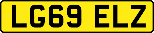LG69ELZ