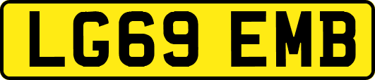 LG69EMB