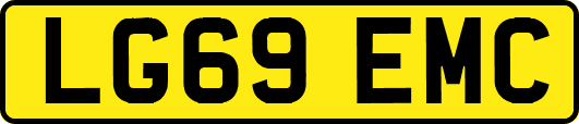 LG69EMC