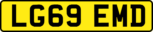 LG69EMD