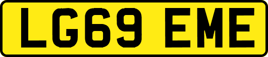 LG69EME