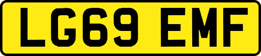 LG69EMF
