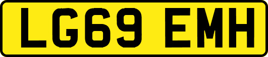 LG69EMH