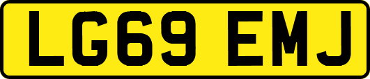LG69EMJ