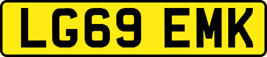 LG69EMK