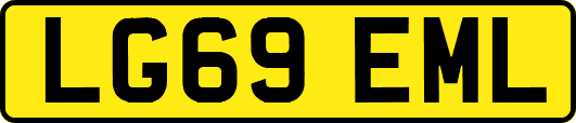 LG69EML