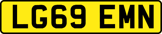 LG69EMN