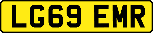 LG69EMR