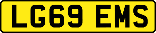 LG69EMS