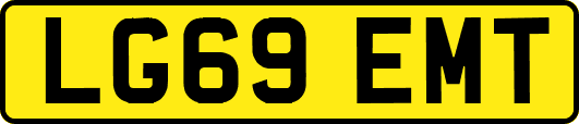 LG69EMT