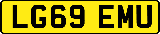 LG69EMU