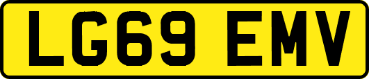 LG69EMV