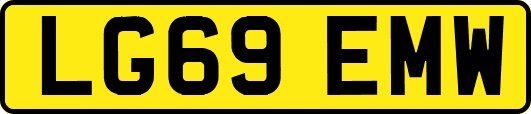 LG69EMW