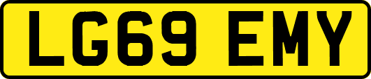 LG69EMY