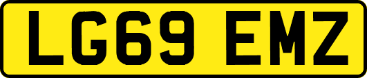 LG69EMZ