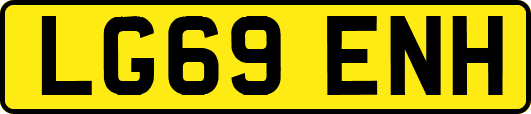 LG69ENH