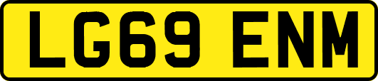 LG69ENM