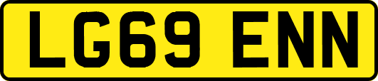 LG69ENN