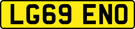 LG69ENO