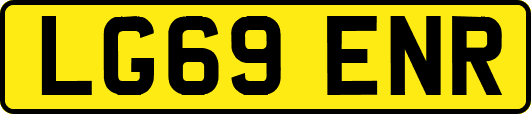 LG69ENR