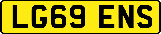 LG69ENS
