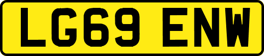 LG69ENW