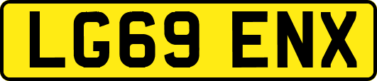 LG69ENX