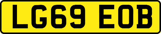LG69EOB