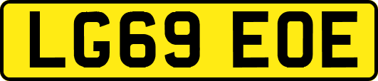 LG69EOE