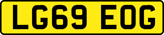 LG69EOG