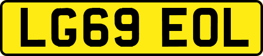 LG69EOL