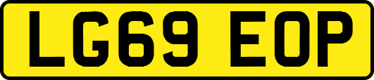 LG69EOP