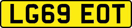 LG69EOT