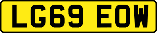 LG69EOW
