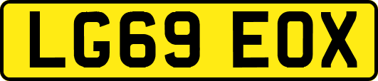 LG69EOX