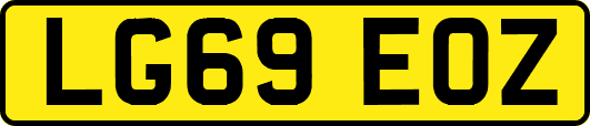 LG69EOZ
