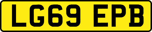 LG69EPB