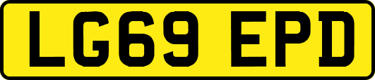 LG69EPD