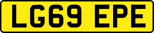 LG69EPE