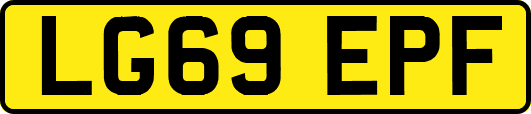 LG69EPF