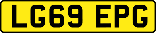 LG69EPG