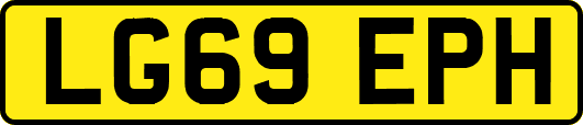 LG69EPH