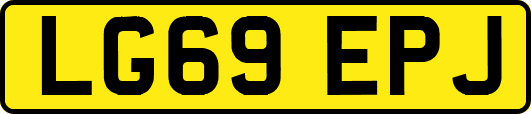 LG69EPJ
