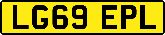 LG69EPL