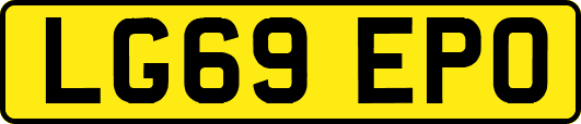 LG69EPO