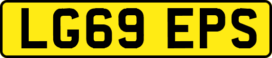LG69EPS