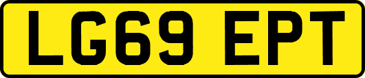 LG69EPT