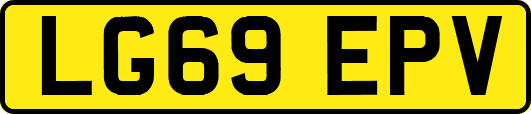 LG69EPV